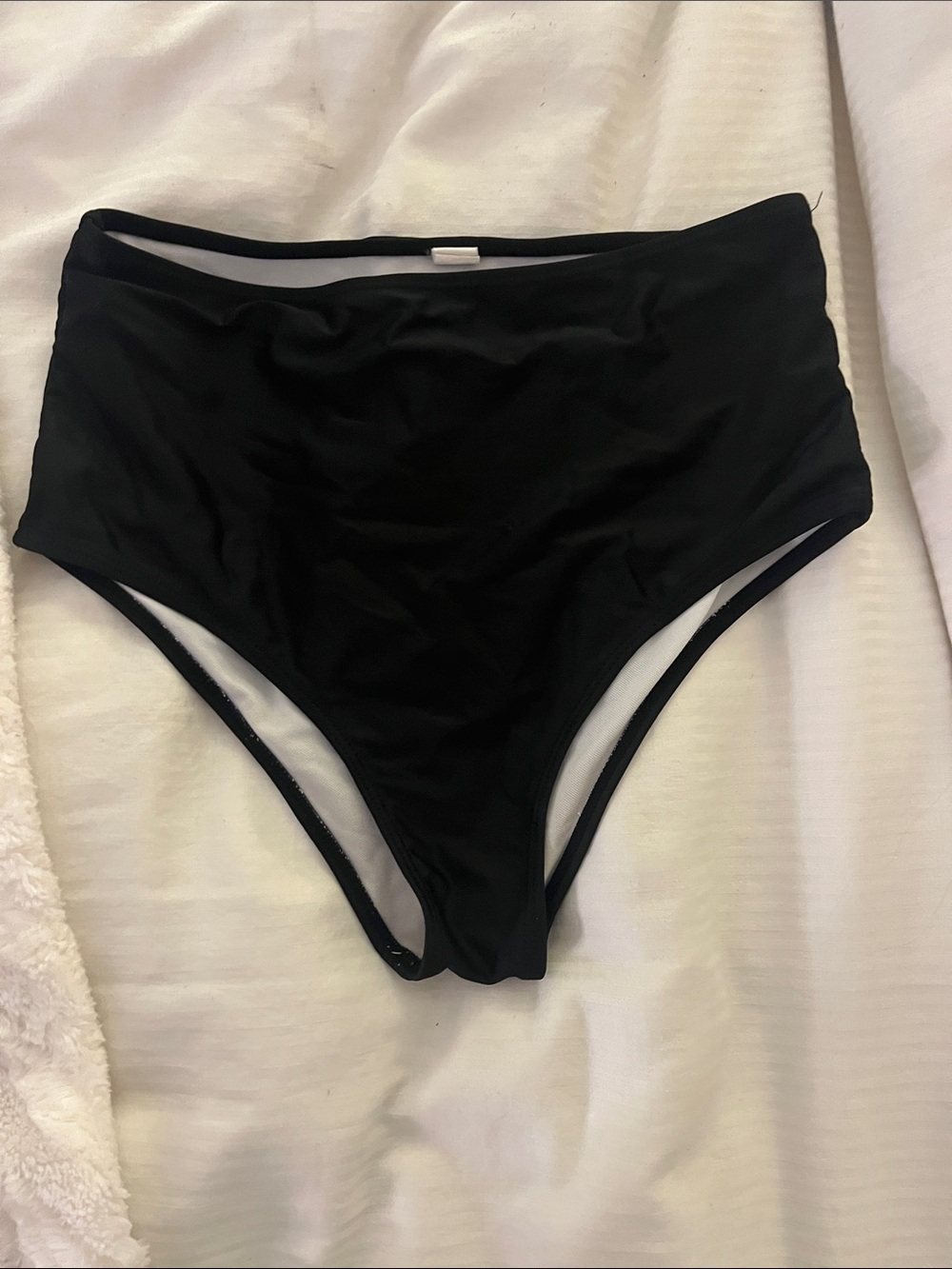 Women’s swimsuit bottoms